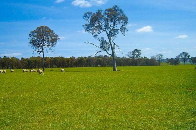 Second view of Homely ruralOther listing, Lot 106 Back Creek Road, Gundaroo NSW 2620