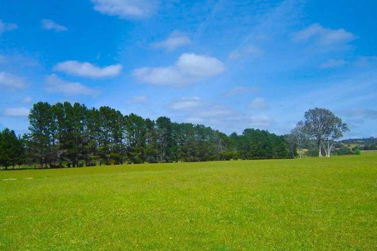Third view of Homely ruralOther listing, Lot 106 Back Creek Road, Gundaroo NSW 2620