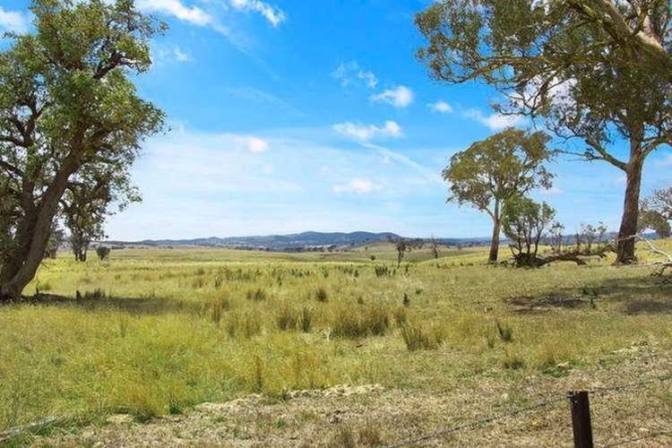 Second view of Homely ruralOther listing, Lot 103 Back Creek Road, Gundaroo NSW 2620