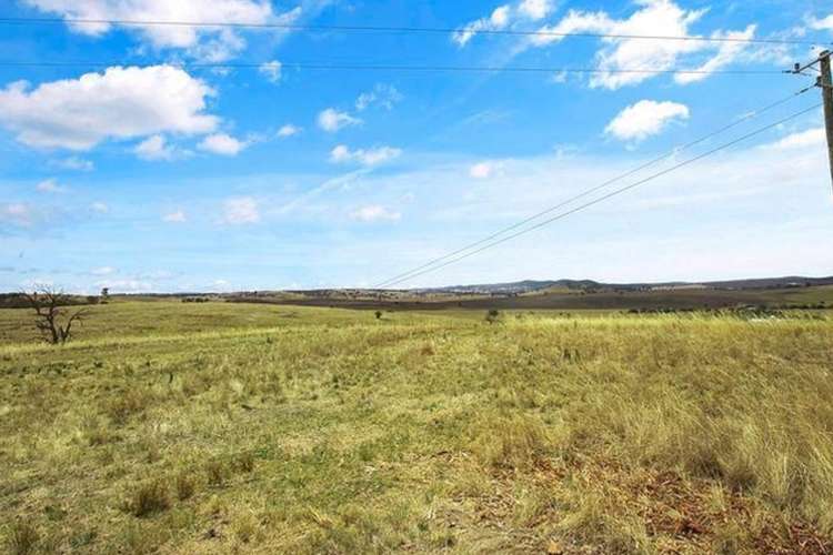 Third view of Homely ruralOther listing, Lot 103 Back Creek Road, Gundaroo NSW 2620