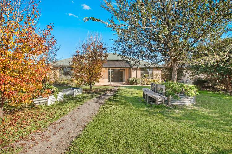 Main view of Homely house listing, 25 Rosamel Street, Gundaroo NSW 2620