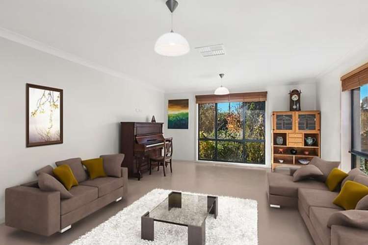 Fourth view of Homely house listing, 25 Rosamel Street, Gundaroo NSW 2620