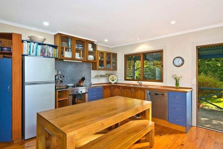 Second view of Homely house listing, 31 Cork Street, Gundaroo NSW 2620