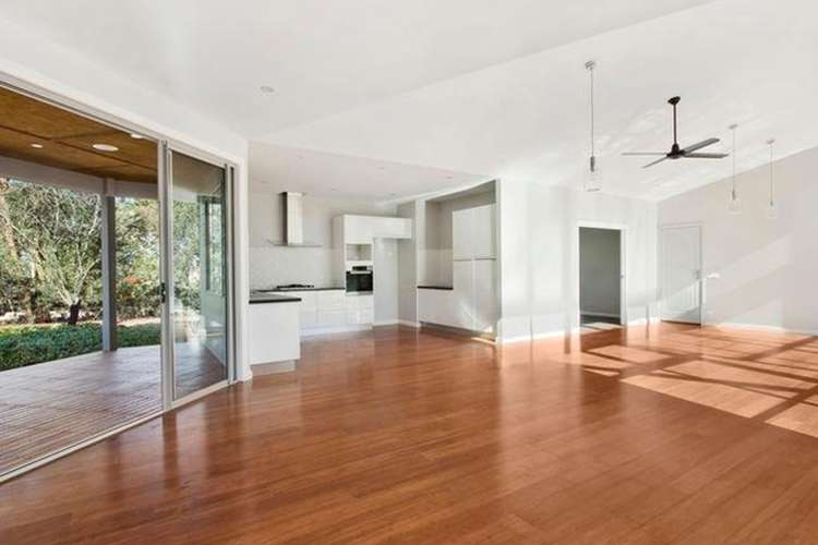 Second view of Homely house listing, 7 Morning Street, Gundaroo NSW 2620