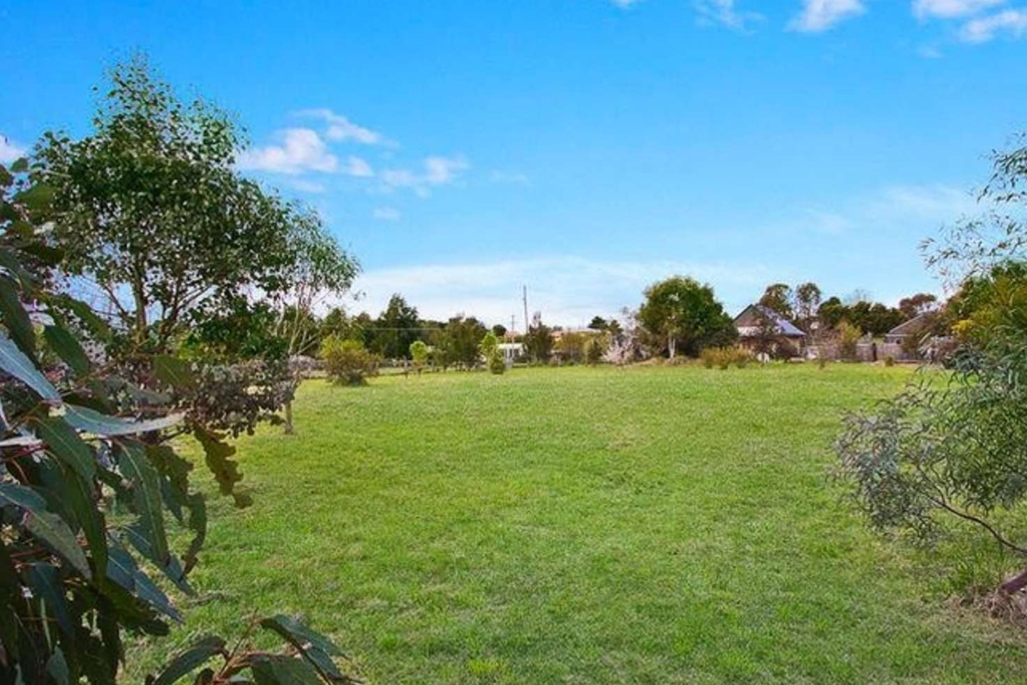 Main view of Homely residentialLand listing, 75 Cork Street, Gundaroo NSW 2620