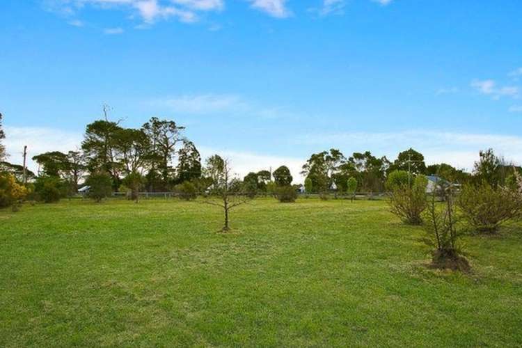 Second view of Homely residentialLand listing, 75 Cork Street, Gundaroo NSW 2620
