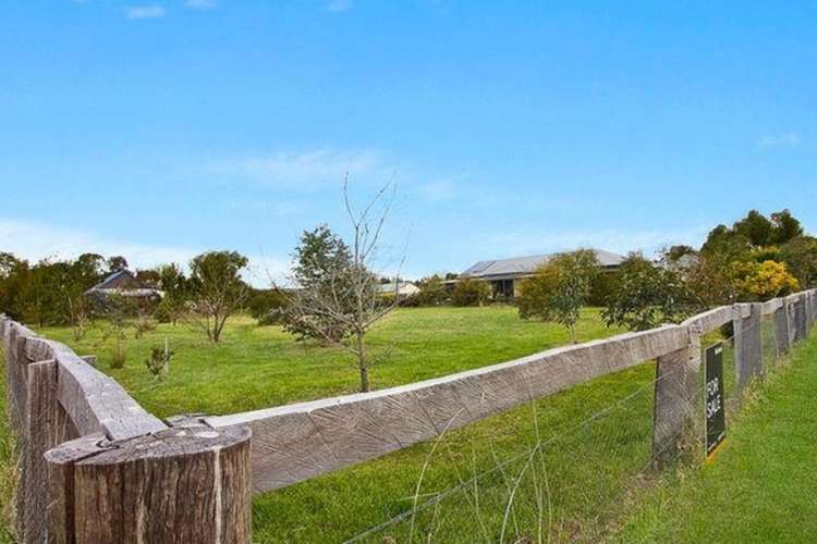 Third view of Homely residentialLand listing, 75 Cork Street, Gundaroo NSW 2620