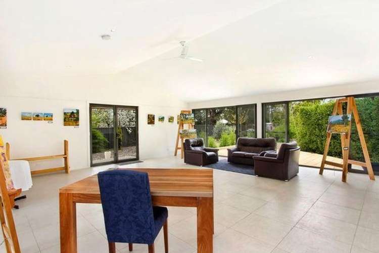 Second view of Homely house listing, 47 Cork Street, Gundaroo NSW 2620