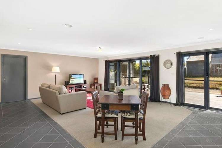 Second view of Homely house listing, 48 Cork Street, Gundaroo NSW 2620