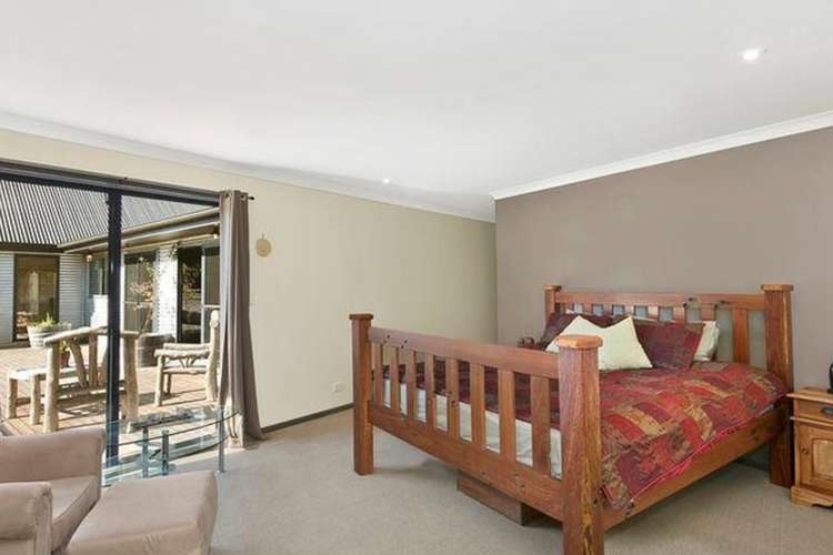 Fifth view of Homely house listing, 48 Cork Street, Gundaroo NSW 2620