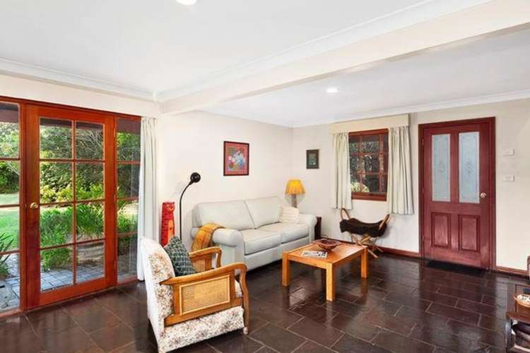 Second view of Homely house listing, 14 David Street, Gundaroo NSW 2620