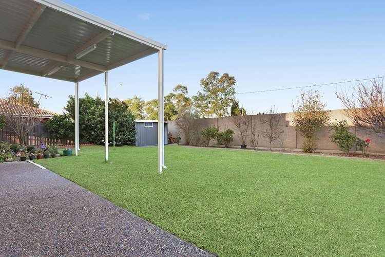 Sixth view of Homely house listing, 38 Wylde Crescent, Abbotsbury NSW 2176
