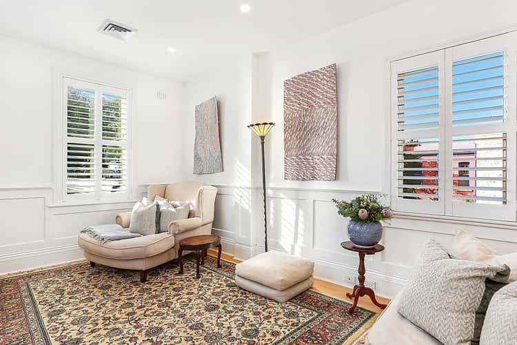 Second view of Homely house listing, 31 Mansfield Street, Rozelle NSW 2039