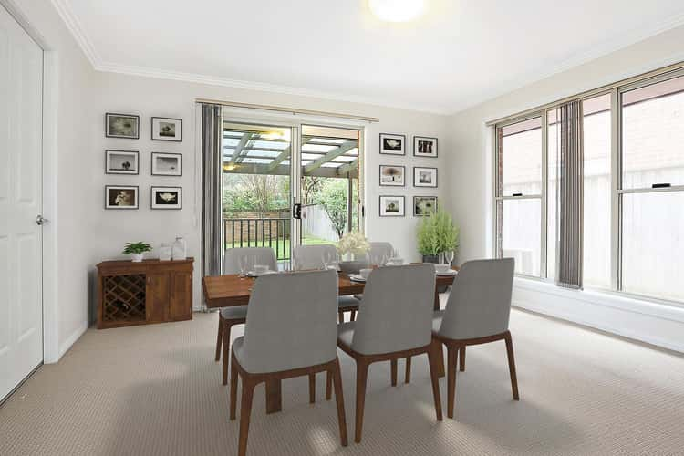 Third view of Homely house listing, 6 Riverview Place, Oatlands NSW 2117