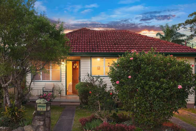 Main view of Homely house listing, 47 Gallipoli Avenue, Blackwall NSW 2256