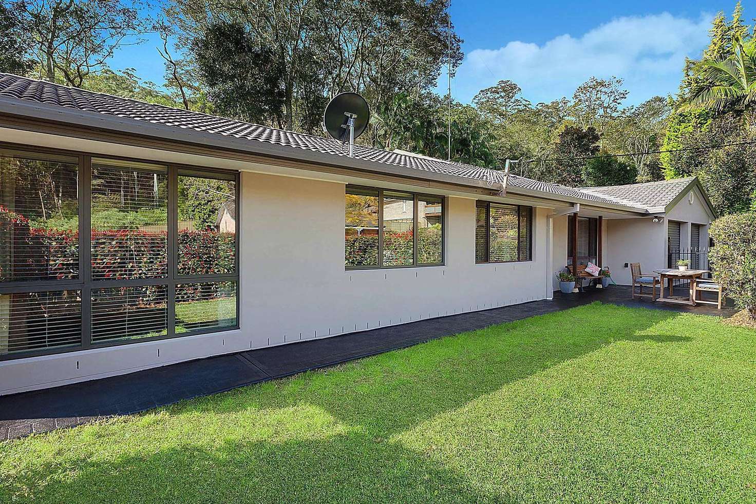 Main view of Homely house listing, 26 Red Cedar Close, Ourimbah NSW 2258