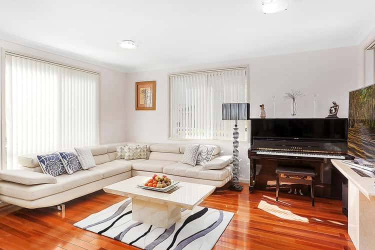 Second view of Homely townhouse listing, 5/46 Pemberton Street, Parramatta NSW 2150