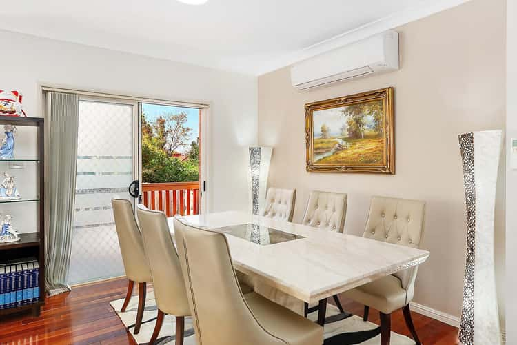 Fourth view of Homely townhouse listing, 5/46 Pemberton Street, Parramatta NSW 2150