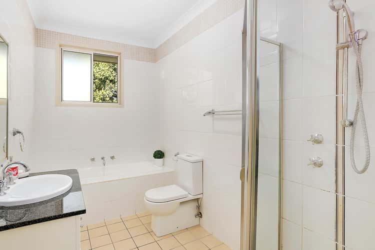 Fifth view of Homely townhouse listing, 5/46 Pemberton Street, Parramatta NSW 2150