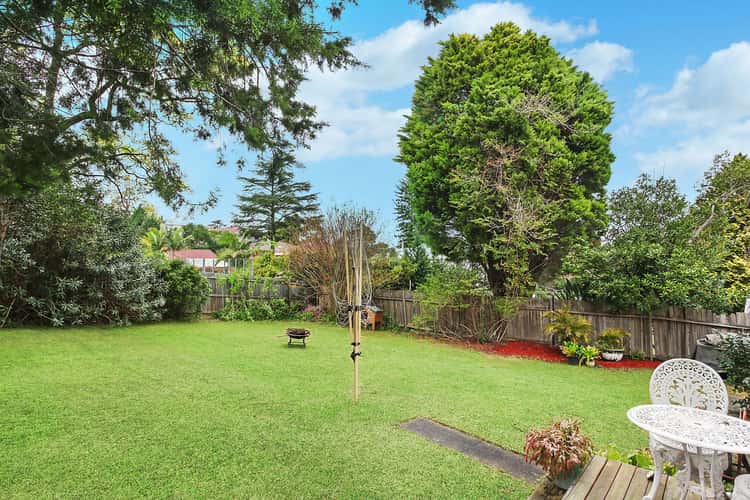 Fifth view of Homely house listing, 16 Gowan Brae Avenue, Oatlands NSW 2117