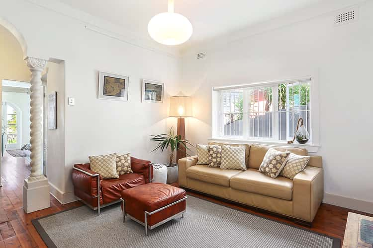 Main view of Homely apartment listing, 1/9 Wonderland Avenue, Tamarama NSW 2026