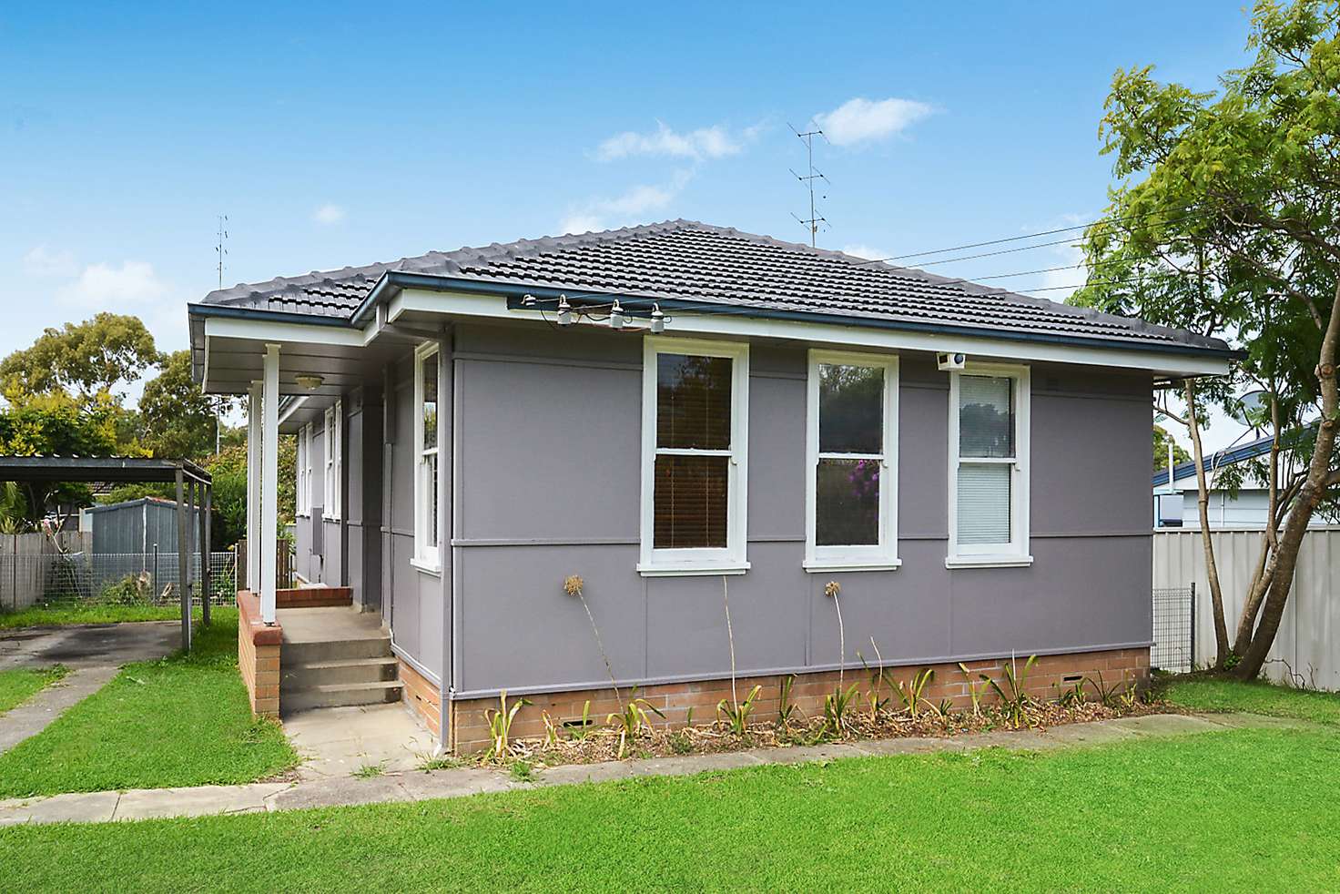 Main view of Homely house listing, 70 Cadaga Road, Gateshead NSW 2290