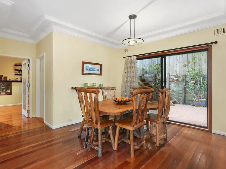 Fifth view of Homely house listing, 13 Burilla Avenue, North Curl Curl NSW 2099