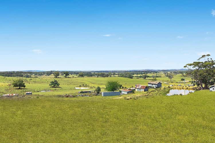 Main view of Homely house listing, 519 Old Razorback Road, Cawdor NSW 2570