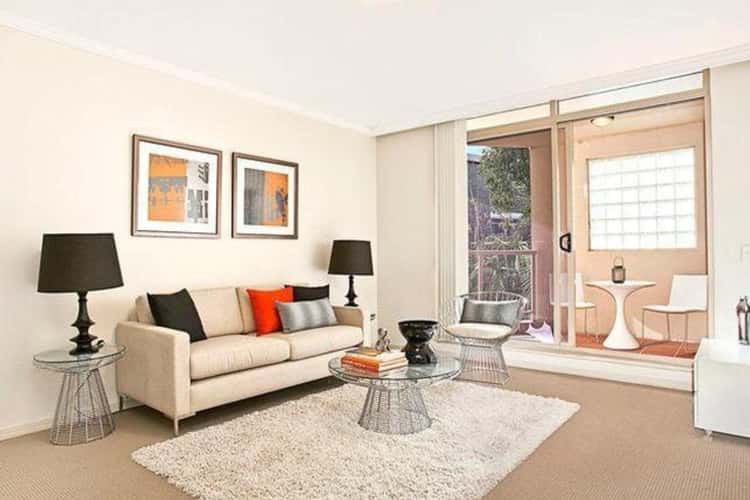 Main view of Homely apartment listing, A303/6 Yara Avenue, Rozelle NSW 2039