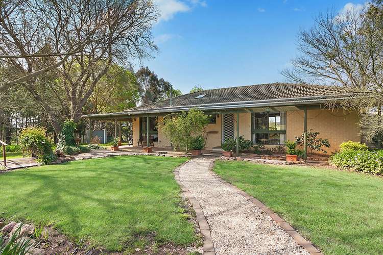 Main view of Homely house listing, 3127 Yass River Road, Gundaroo NSW 2620