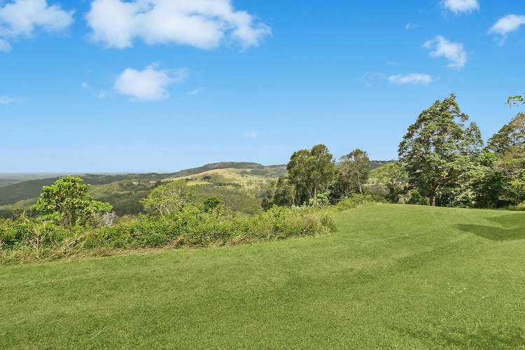 Third view of Homely residentialLand listing, 629 Maleny Montville Road, Balmoral Ridge QLD 4552