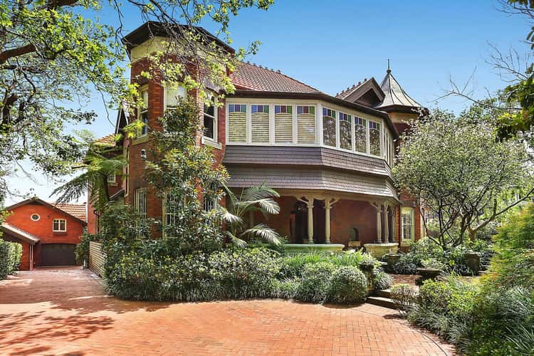 Sixth view of Homely house listing, 30-32 Bradleys Head Road, Mosman NSW 2088