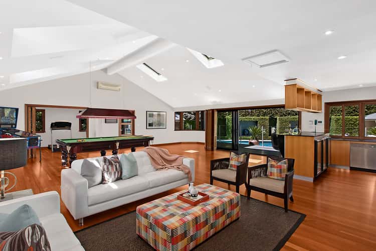 Fifth view of Homely acreageSemiRural listing, 206 Oak Road, Matcham NSW 2250