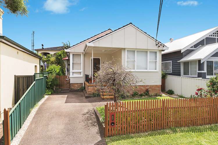Main view of Homely house listing, 132 Gosford Road, Adamstown NSW 2289