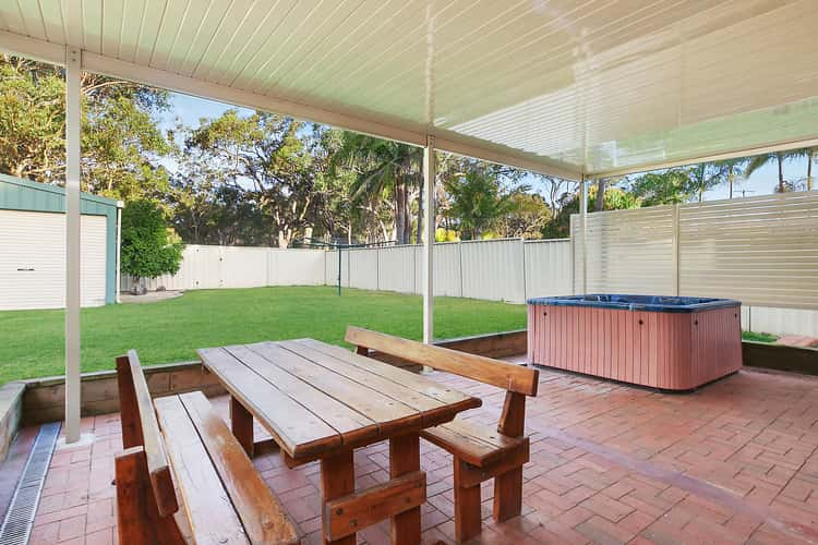 Second view of Homely house listing, 9 Omega Avenue, Summerland Point NSW 2259