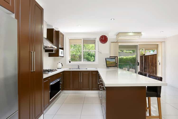 Third view of Homely house listing, 10 Governors Way, Oatlands NSW 2117