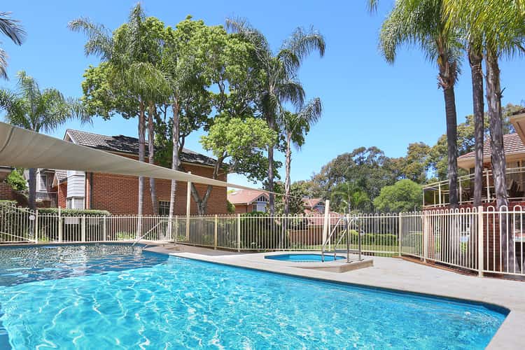 Fifth view of Homely villa listing, 137/40 Strathalbyn Drive, Oatlands NSW 2117