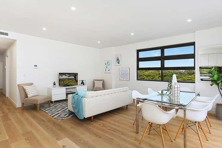 Main view of Homely apartment listing, 24/536 Mowbray Road, Lane Cove NSW 2066