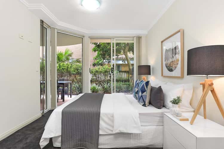 Third view of Homely apartment listing, 12/1161 Pittwater Road, Collaroy NSW 2097