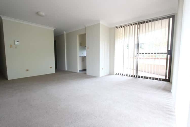 Second view of Homely apartment listing, 12/19 hampden Avenue, Cremorne NSW 2090
