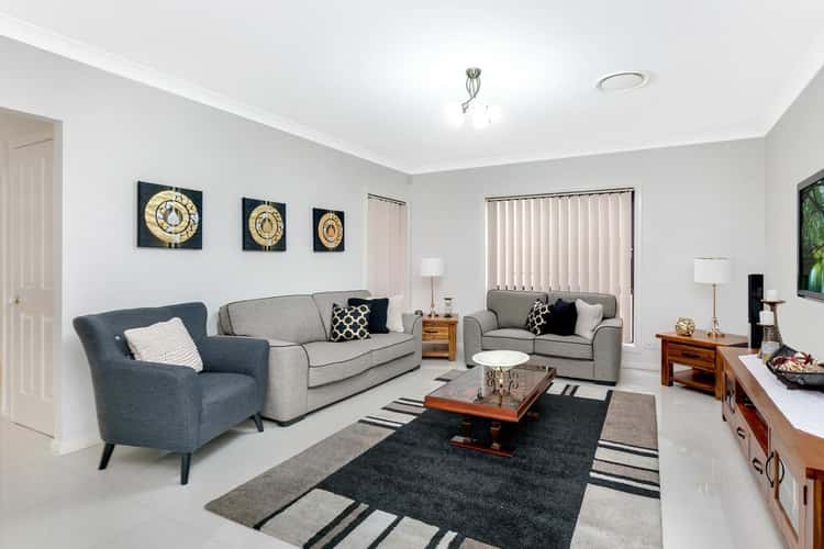 Second view of Homely house listing, 1a Molise Street, Prestons NSW 2170