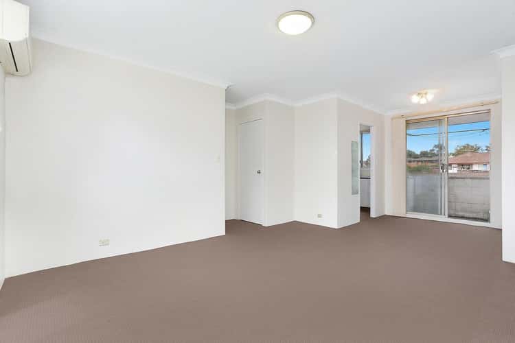 Second view of Homely apartment listing, 18/25 Hughes Street, Cabramatta NSW 2166