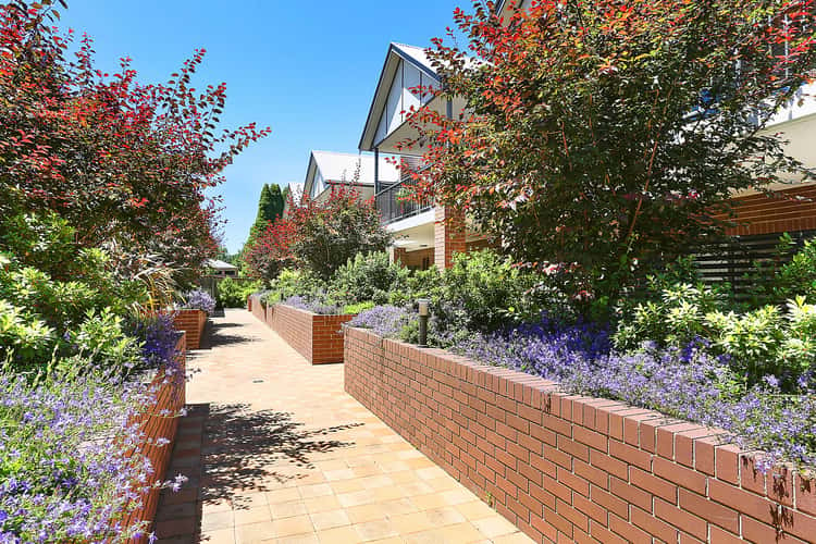 Main view of Homely apartment listing, 41/3 Victoria Street, Bowral NSW 2576