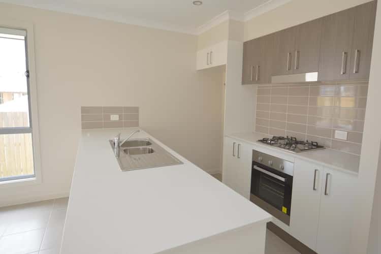 Second view of Homely house listing, 14 Sanctuary Close, Springfield Lakes QLD 4300
