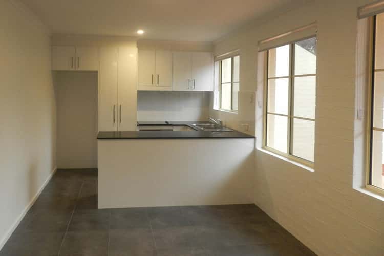 Second view of Homely apartment listing, 2/75 Torrens Street, Braddon ACT 2612