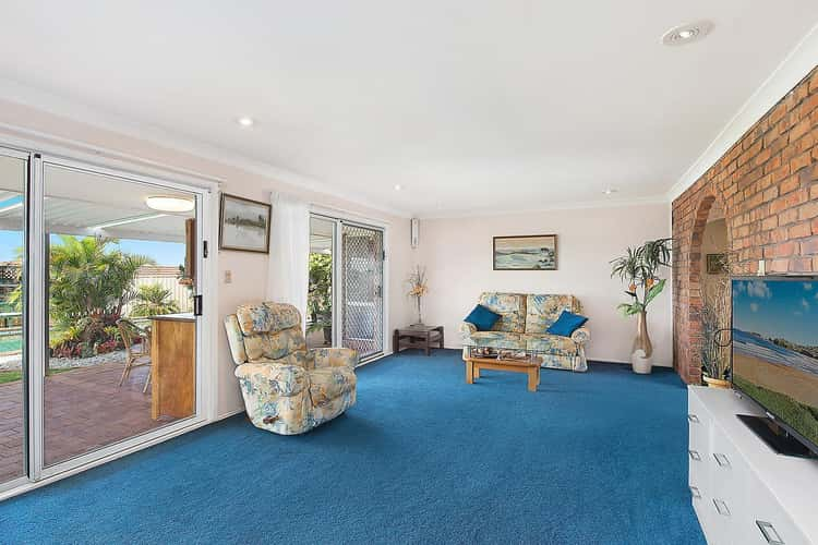 Third view of Homely house listing, 4 Oakland Parade, Banora Point NSW 2486