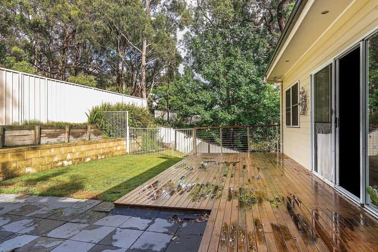 Fifth view of Homely house listing, 66 Glade Street, Arcadia Vale NSW 2283