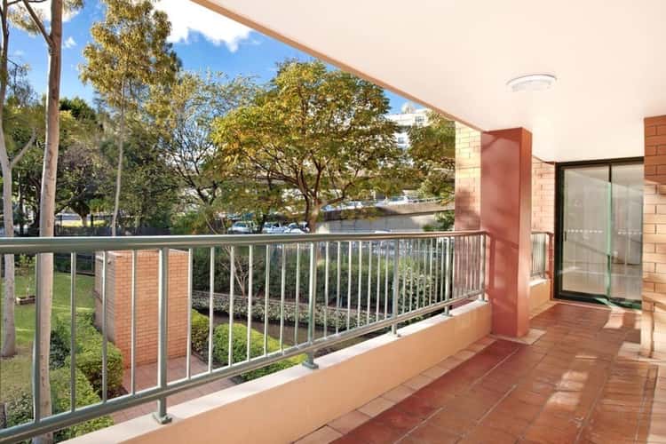 Second view of Homely apartment listing, 8/26 Wattle Crescent, Pyrmont NSW 2009