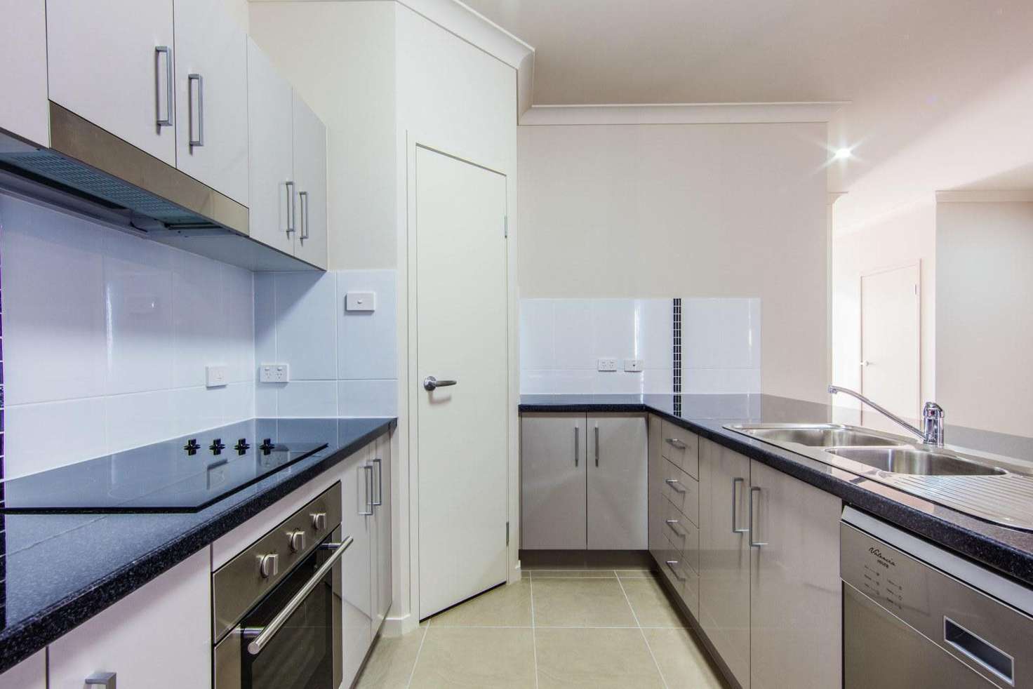 Main view of Homely apartment listing, 2/6 Charles Street, Berserker QLD 4701
