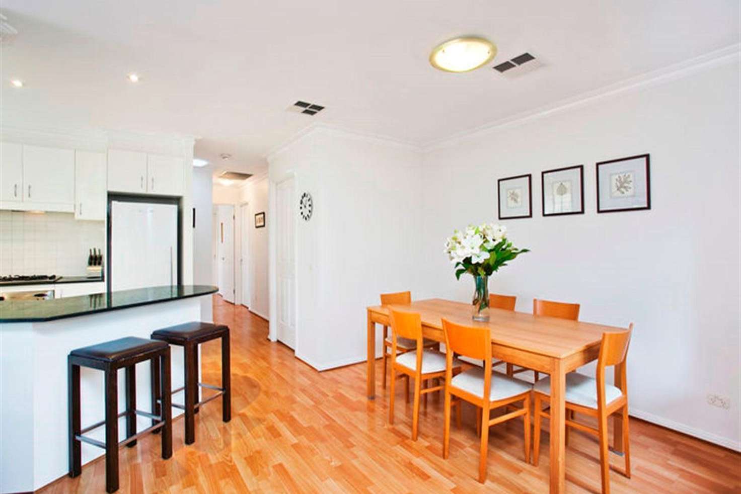Main view of Homely townhouse listing, 1/35 Gilda Street, North Ryde NSW 2113